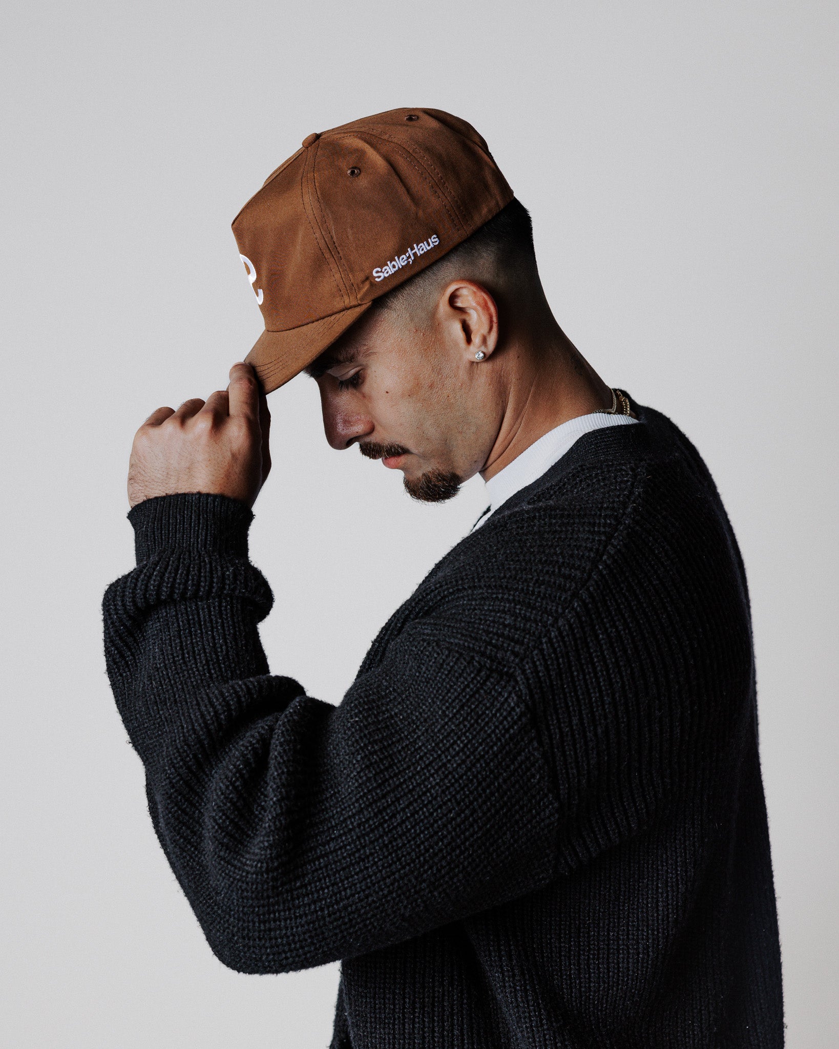 Sable;Haus Signature 'Brown'