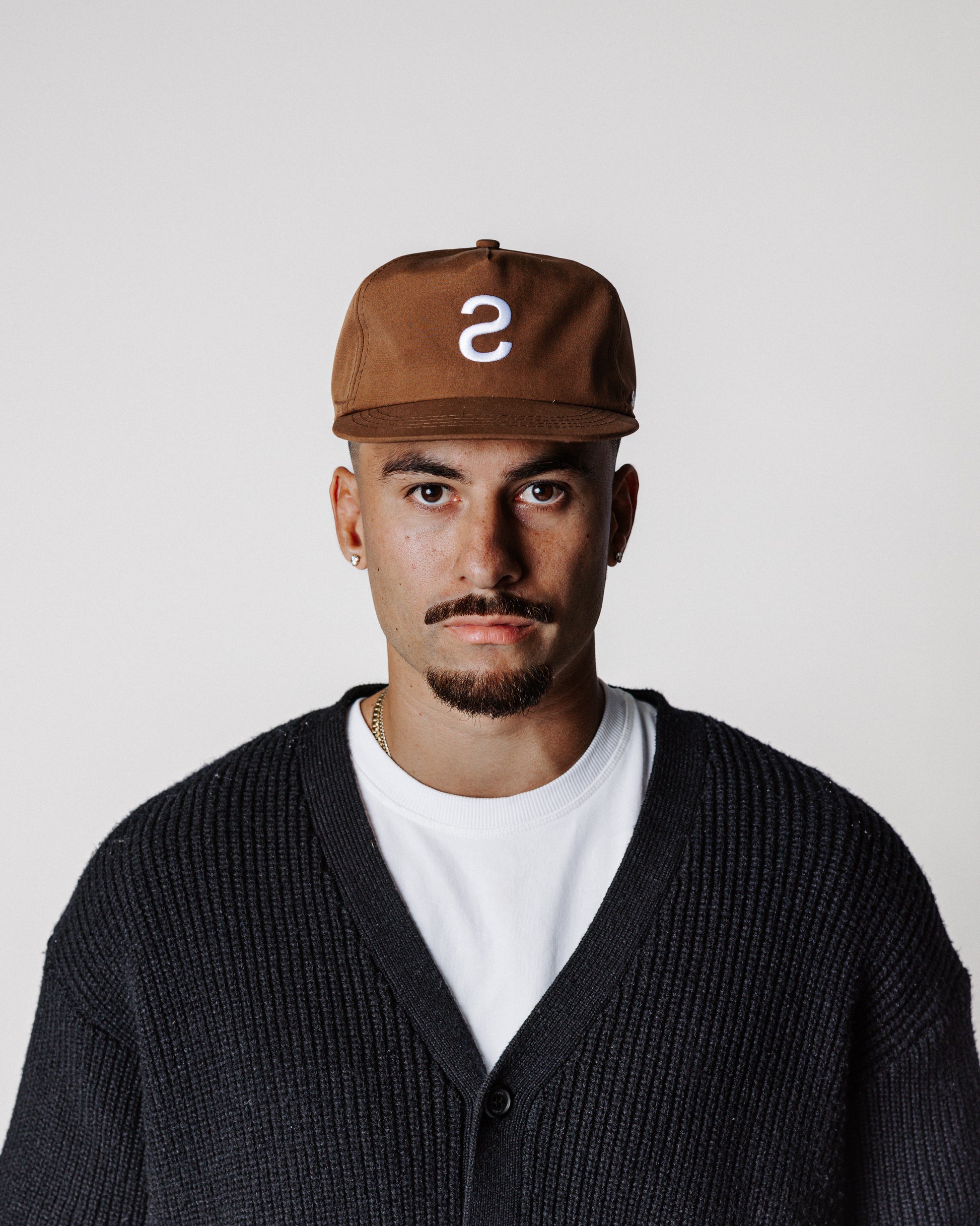 Sable;Haus Signature 'Brown'