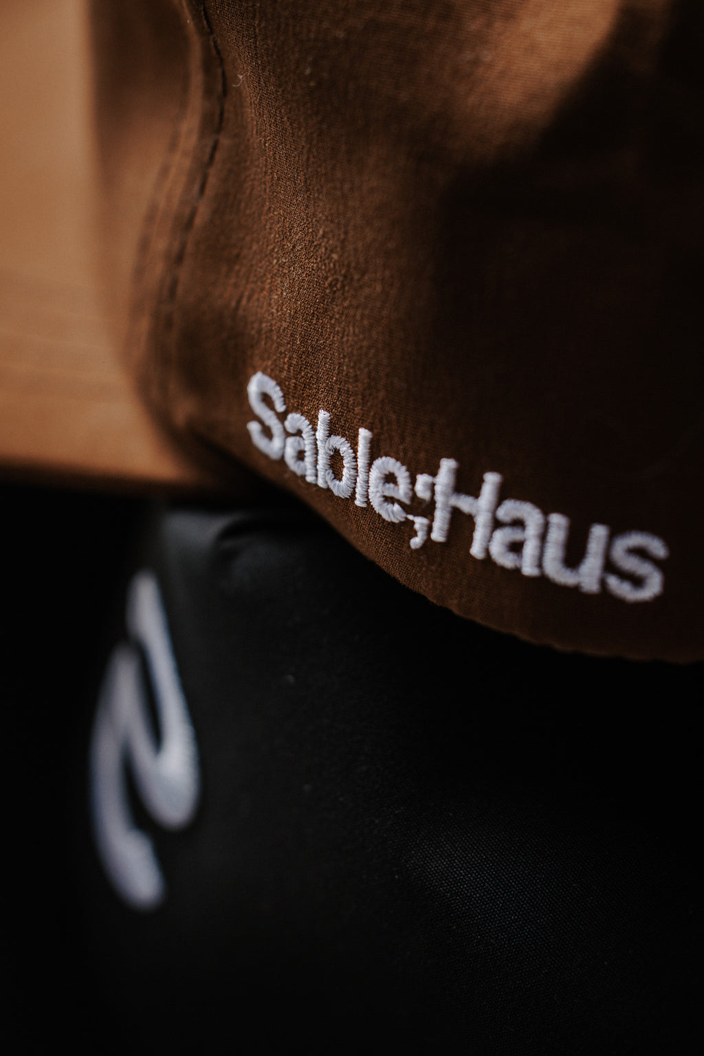 Sable;Haus Signature 'Brown'