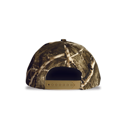 Sable;Haus Native 'Camo'