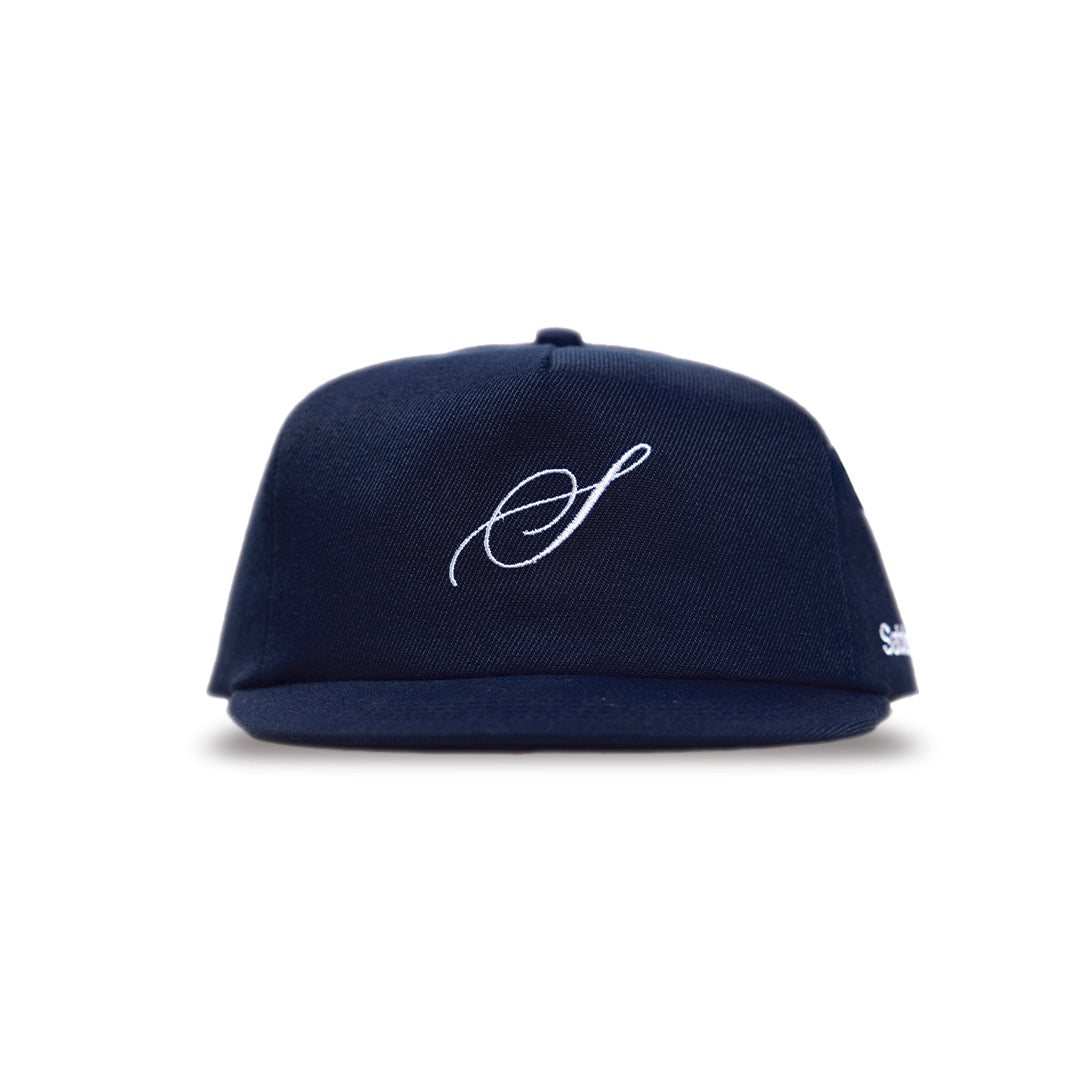 Signature 'Navy'
