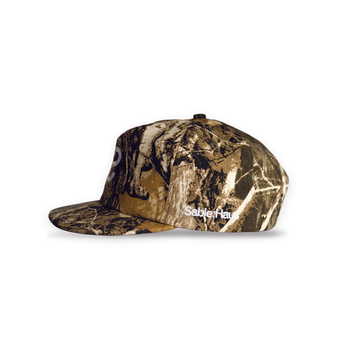 Sable;Haus Native 'Camo'